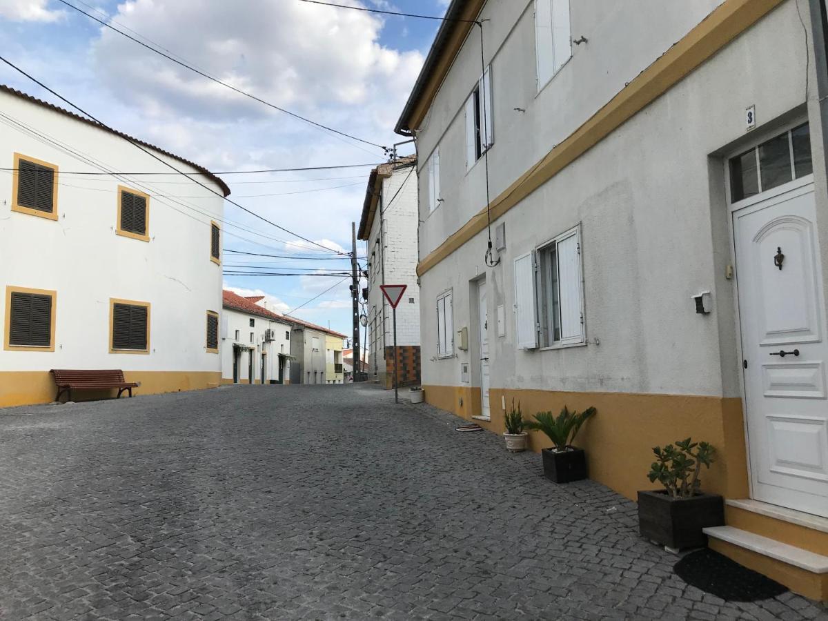 Casa Do Ferreiro Villa Tolosa Kültér fotó