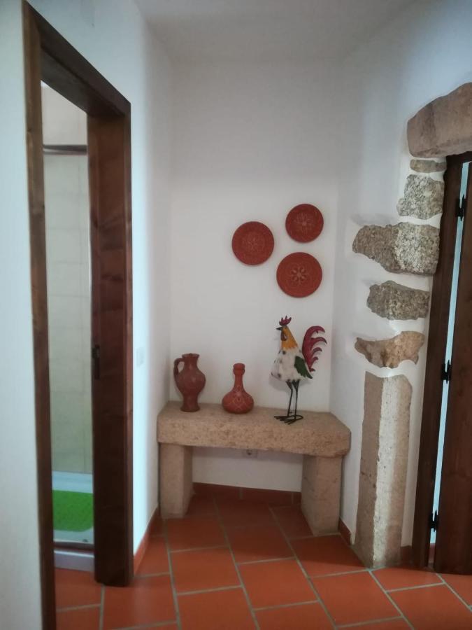 Casa Do Ferreiro Villa Tolosa Kültér fotó