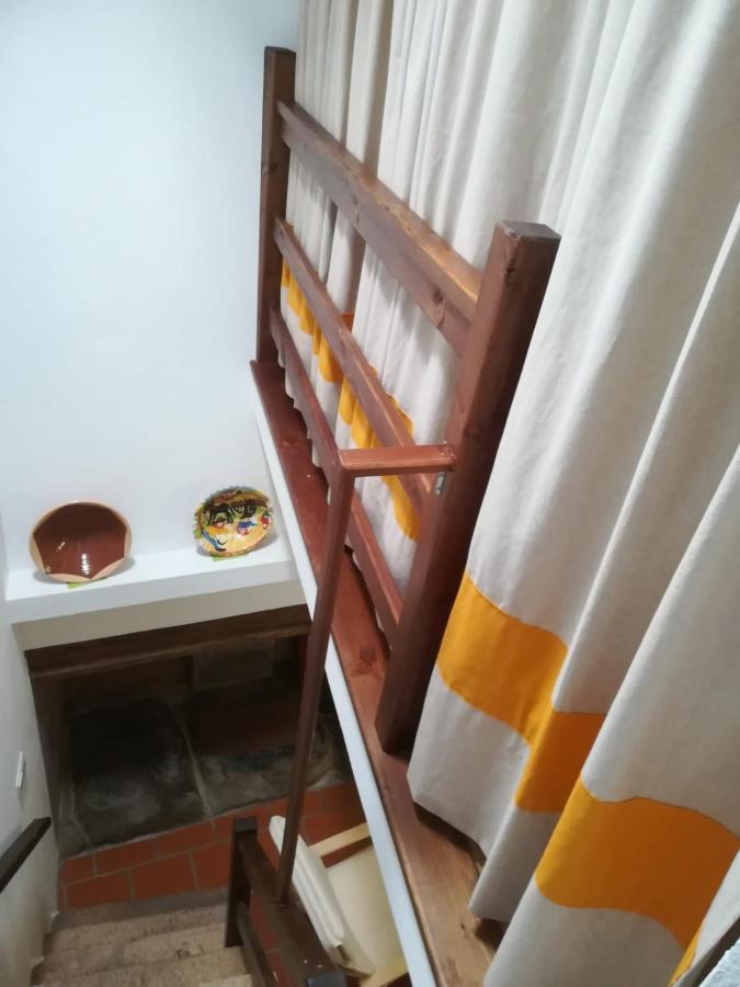 Casa Do Ferreiro Villa Tolosa Kültér fotó