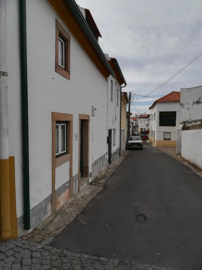Casa Do Ferreiro Villa Tolosa Kültér fotó